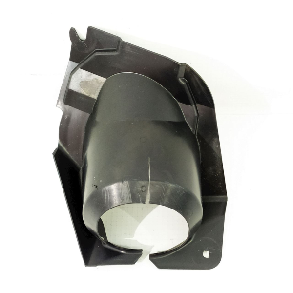 GUARDA-PÓ COLUNA DIREÇÃO TOYOTA COROLLA XLI 2011 105295