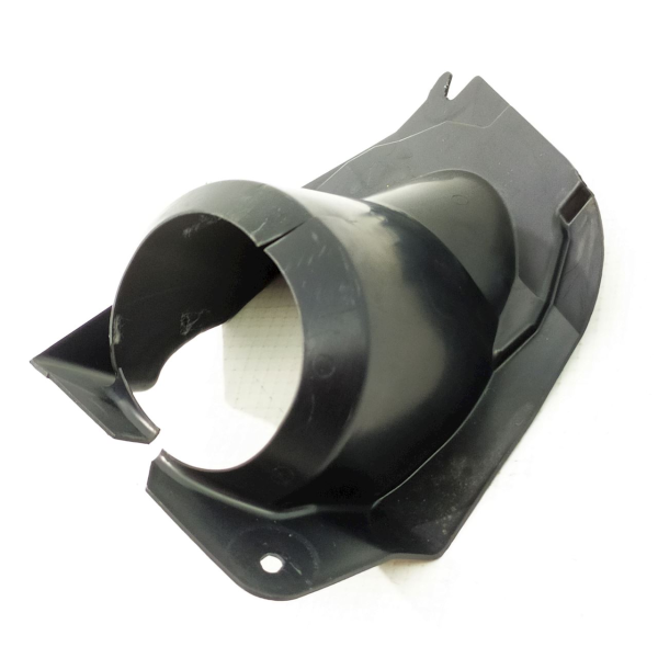 GUARDA-PÓ COLUNA DIREÇÃO TOYOTA COROLLA XLI 2011 105295