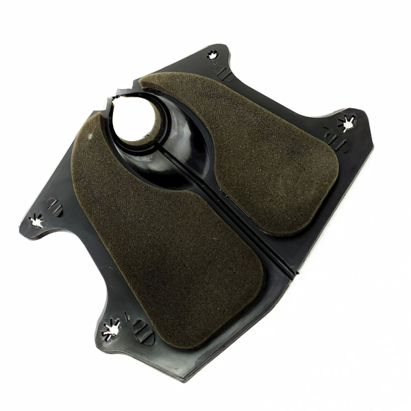 ACABAMENTO GUARDA-PÓ COLUNA DIREÇÃO HYUNDAI IX35 2015 128359