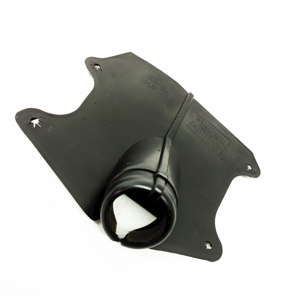 ACABAMENTO GUARDA-PÓ COLUNA DIREÇÃO HYUNDAI IX35 2015 128359