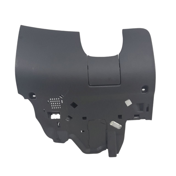 ACABAMENTO INFERIOR COLUNA DIREÇÃO AUDI A6 2004    150385