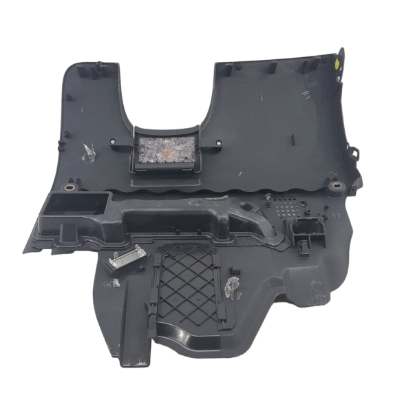 ACABAMENTO INFERIOR COLUNA DIREÇÃO AUDI A6 2004    150385