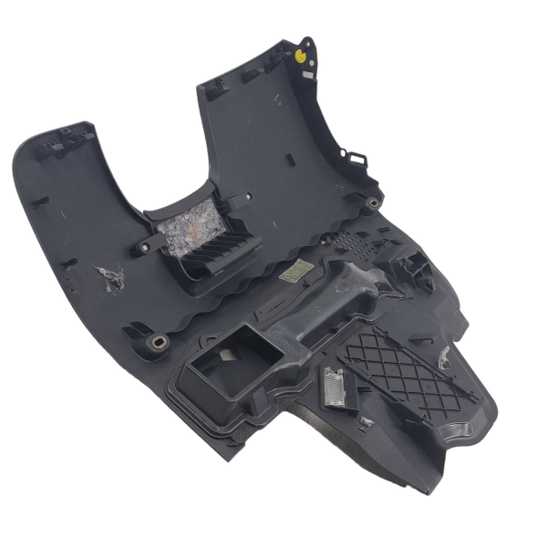 ACABAMENTO INFERIOR COLUNA DIREÇÃO AUDI A6 2004    150385