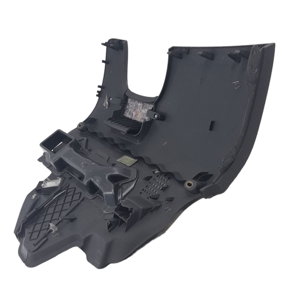 ACABAMENTO INFERIOR COLUNA DIREÇÃO AUDI A6 2004    150385