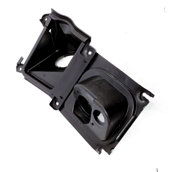 GUARDA-PÓ COLUNA DIREÇÃO VARÃO TRAMBULADOR GM MERIVA 1.8 2005 75453