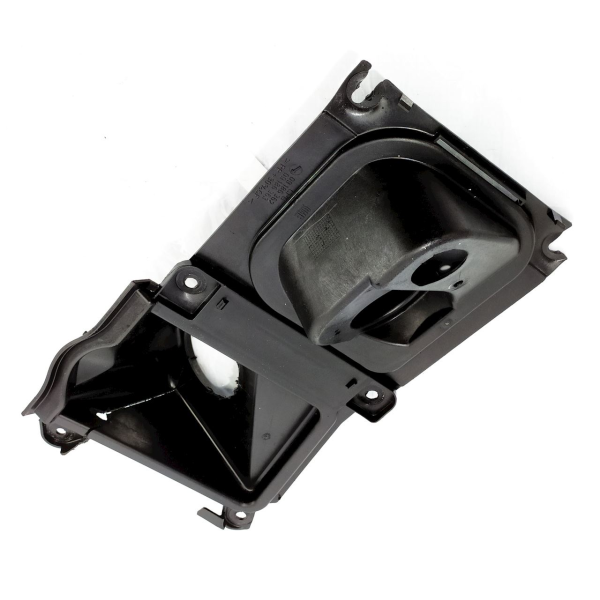 GUARDA-PÓ COLUNA DIREÇÃO VARÃO TRAMBULADOR GM MERIVA 1.8 2005 75453