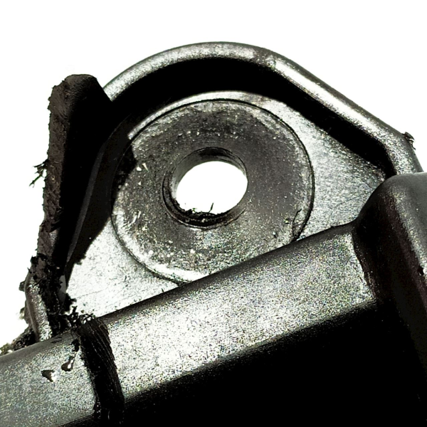 GUARDA-PÓ COLUNA DIREÇÃO VARÃO TRAMBULADOR GM MERIVA 1.8 2005 75453