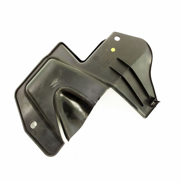 ACABAMENTO COLUNA DIREÇÃO VOLKSWAGEN TIGUAN 2.0 TSI 2012 34770