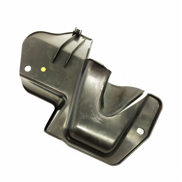 ACABAMENTO COLUNA DIREÇÃO VOLKSWAGEN TIGUAN 2.0 TSI 2012 34770