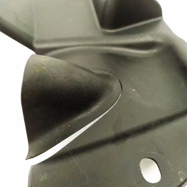 ACABAMENTO COLUNA DIREÇÃO VOLKSWAGEN TIGUAN 2.0 TSI 2012 34770