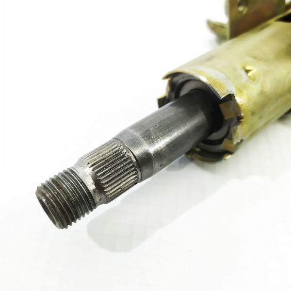 COLUNA DIREÇÃO ESCAMOTEÁVEL FIAT MAREA 2.0  1999 66447