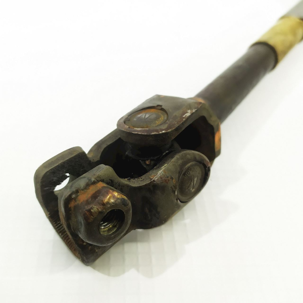 COLUNA DIREÇÃO ESCAMOTEÁVEL FIAT MAREA 2.0  1999 66447