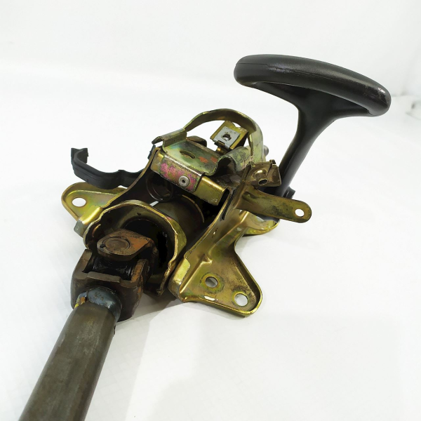 COLUNA DIREÇÃO ESCAMOTEÁVEL FIAT MAREA 2.0  1999 66447