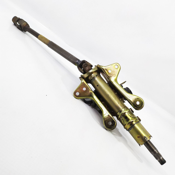 COLUNA DIREÇÃO ESCAMOTEÁVEL FIAT MAREA 2.0  1999 66447