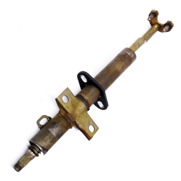 COLUNA DIREÇÃO VOLKSWAGEN GOL 16V 2000 77217