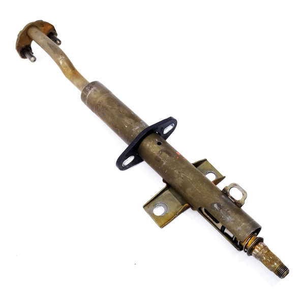 COLUNA DIREÇÃO VOLKSWAGEN GOL 16V 2000 77217