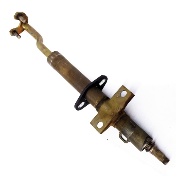 COLUNA DIREÇÃO VOLKSWAGEN GOL 16V 2000 77217