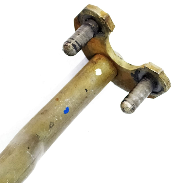 COLUNA DIREÇÃO VOLKSWAGEN GOL 16V 2000 77217