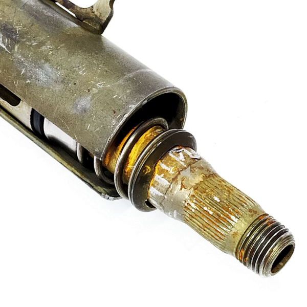 COLUNA DIREÇÃO VOLKSWAGEN GOL 16V 2000 77217