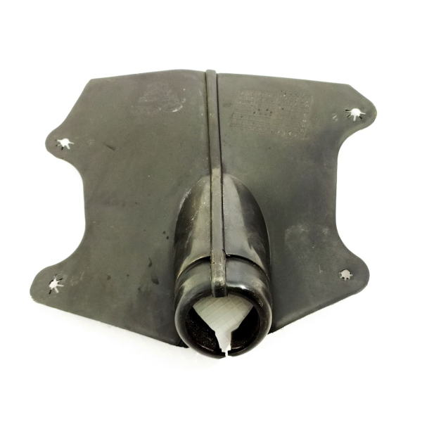 GUARDA-PÓ COLUNA DIREÇÃO HYUNDAI IX35 GL 2017 93308