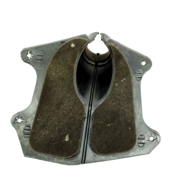 GUARDA-PÓ COLUNA DIREÇÃO HYUNDAI IX35 GL 2017 93308