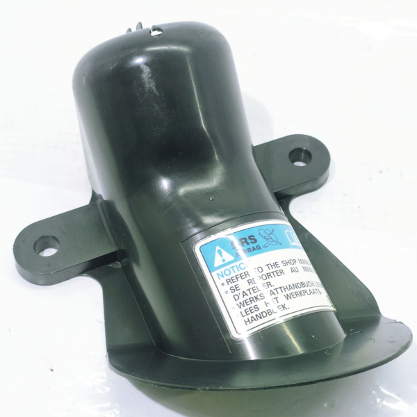 GUARDA-PÓ COLUNA DIREÇÃO HONDA FIT LX AT 2007 104326