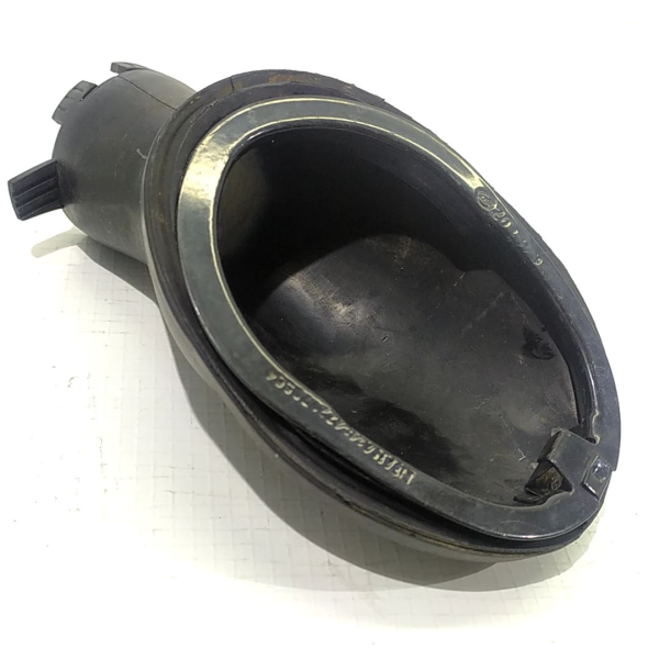 COIFA GUARDA-PÓ COLUNA DIREÇÃO I LIFAN 530 1.5 2015 116781