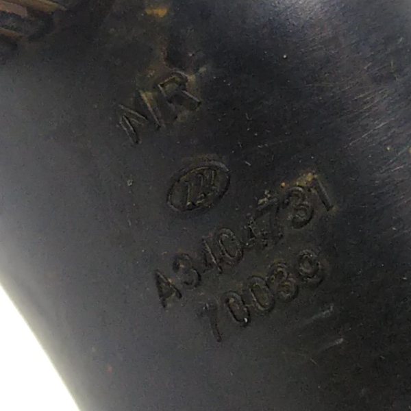 COIFA GUARDA-PÓ COLUNA DIREÇÃO I LIFAN 530 1.5 2015 116781