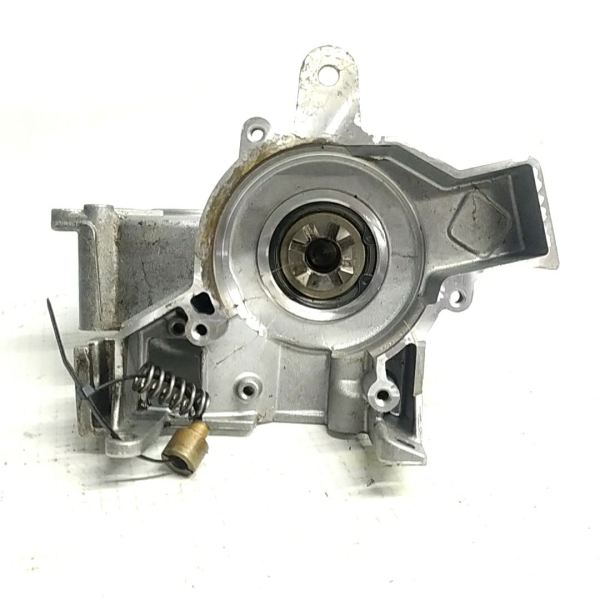 CARCAÇA INFERIOR COLUNA DIREÇÃO ELÉTRICA FORD KA 2016    127833