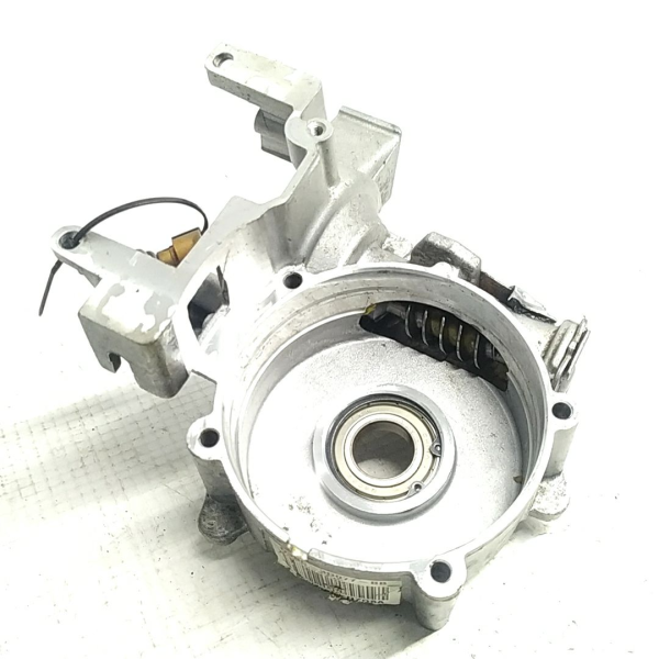 CARCAÇA INFERIOR COLUNA DIREÇÃO ELÉTRICA FORD KA 2016    127833