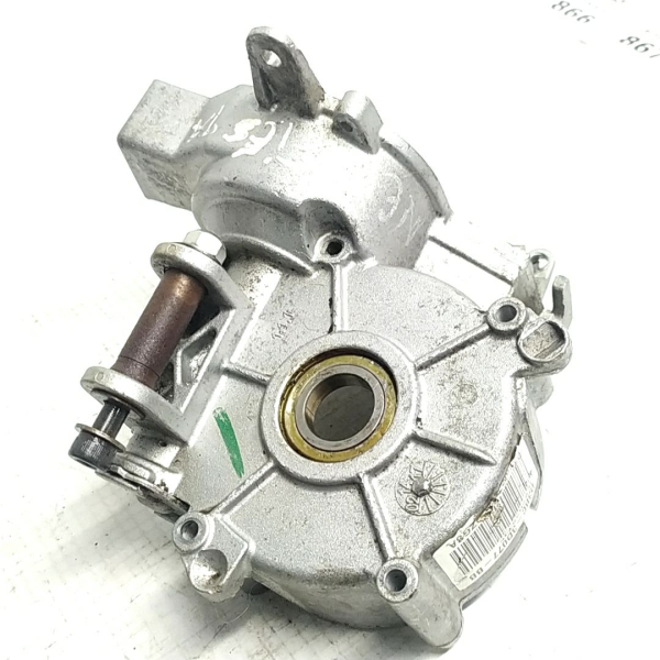 CARCAÇA INFERIOR COLUNA DIREÇÃO ELÉTRICA FORD KA 2016    127833