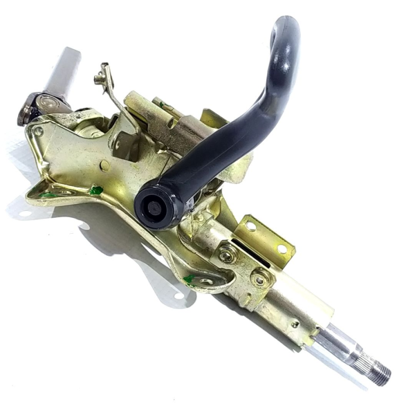 COLUNA DIREÇÃO FIAT BRAVA 1.6 16V 2000 138623