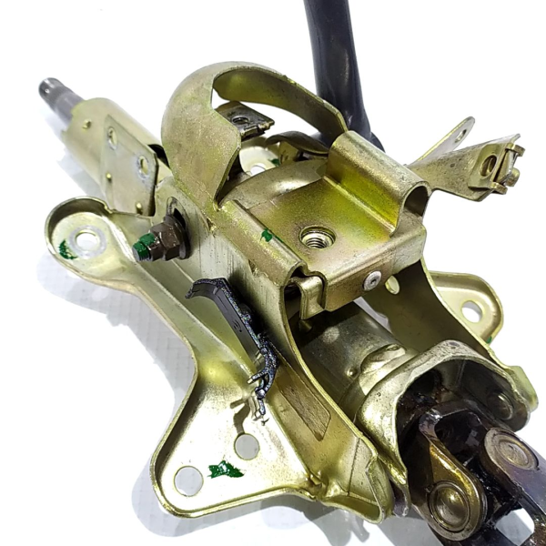 COLUNA DIREÇÃO FIAT BRAVA 1.6 16V 2000 138623