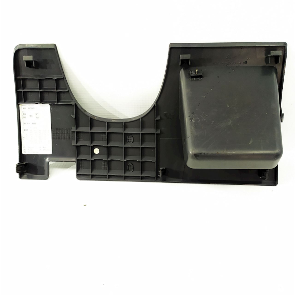 ACABAMENTO INFERIOR COLUNA DIREÇÃO FORD FIESTA 2004 143660