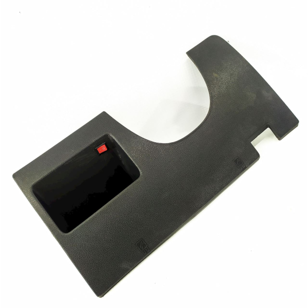 ACABAMENTO INFERIOR COLUNA DIREÇÃO FORD FIESTA 2004 143660