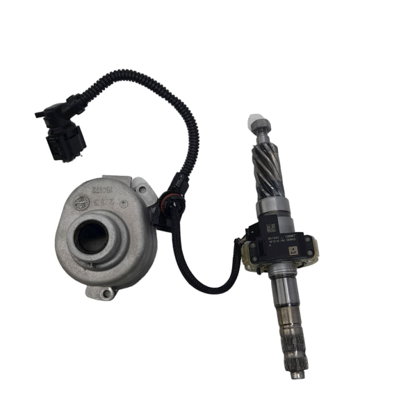 PIÃO SENSOR POSIÇÃO COLUNA DIREÇÃO MERCEDES CLASSE C W205 2016    157420