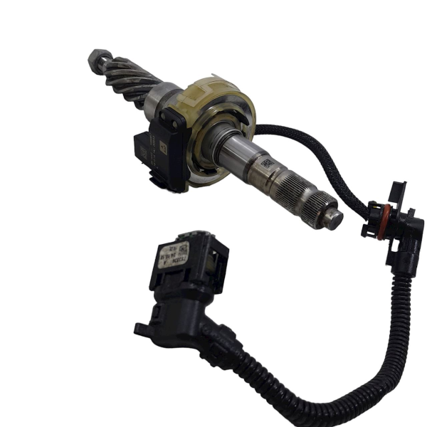 PIÃO SENSOR POSIÇÃO COLUNA DIREÇÃO MERCEDES CLASSE C W205 2016    157420