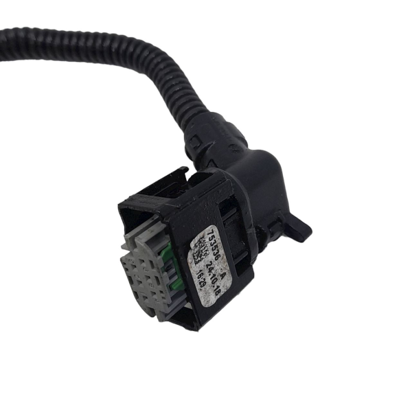 PIÃO SENSOR POSIÇÃO COLUNA DIREÇÃO MERCEDES CLASSE C W205 2016    157420