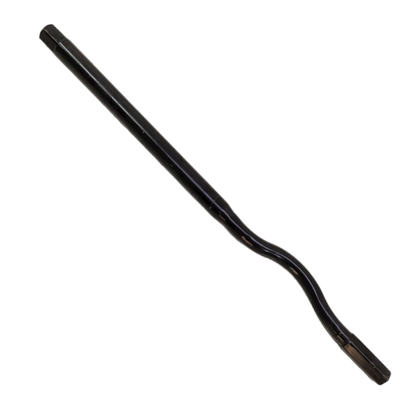 BARRA COLUNA DIREÇÃO  MERCEDES-BENZ CLASSE A 190 2001 163584