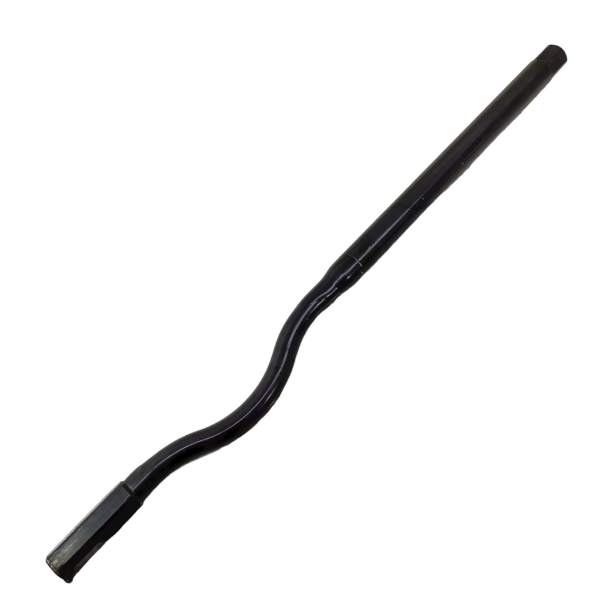 BARRA COLUNA DIREÇÃO  MERCEDES-BENZ CLASSE A 190 2001 163584