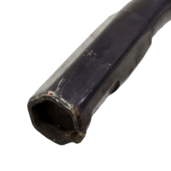 BARRA COLUNA DIREÇÃO  MERCEDES-BENZ CLASSE A 190 2001 163584