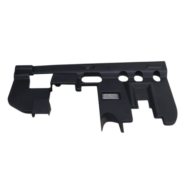 ACABAMENTO INFERIOR COLUNA DIREÇÃO  PORSCHE CAYENNE S 4.8 T 2011 190413