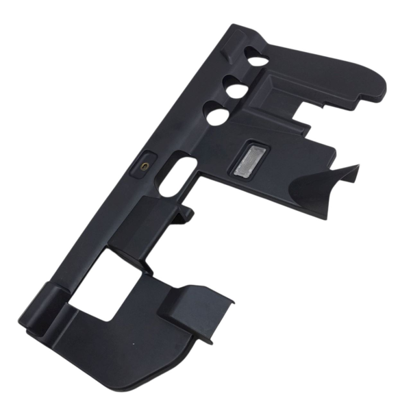 ACABAMENTO INFERIOR COLUNA DIREÇÃO  PORSCHE CAYENNE S 4.8 T 2011 190413