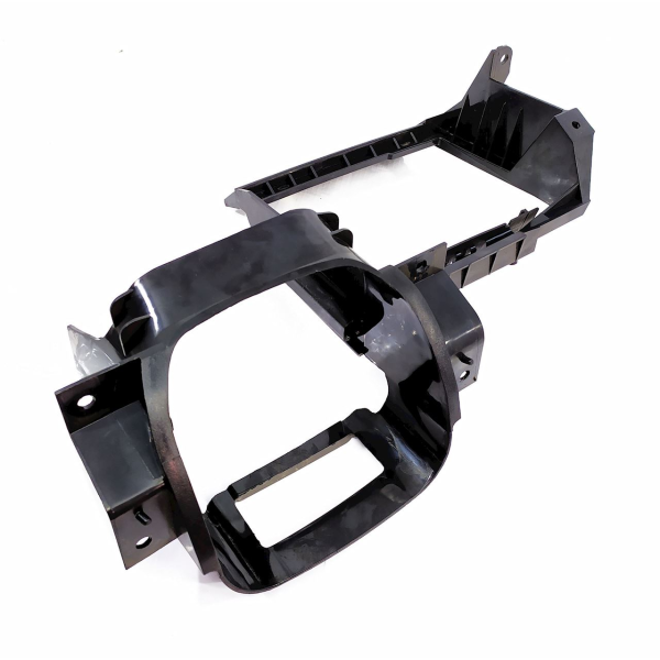 SUPORTE COLUNA DIREÇÃO CAIXA FUSÍVEL INTERNA GM ASTRA HB  2011 72610