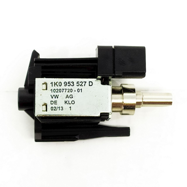 SENSOR POSIÇÃO COLUNA DIREÇÃO VW JETTA 2.0 CONFORT 2013 120614