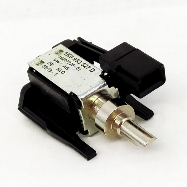 SENSOR POSIÇÃO COLUNA DIREÇÃO VW JETTA 2.0 CONFORT 2013 120614