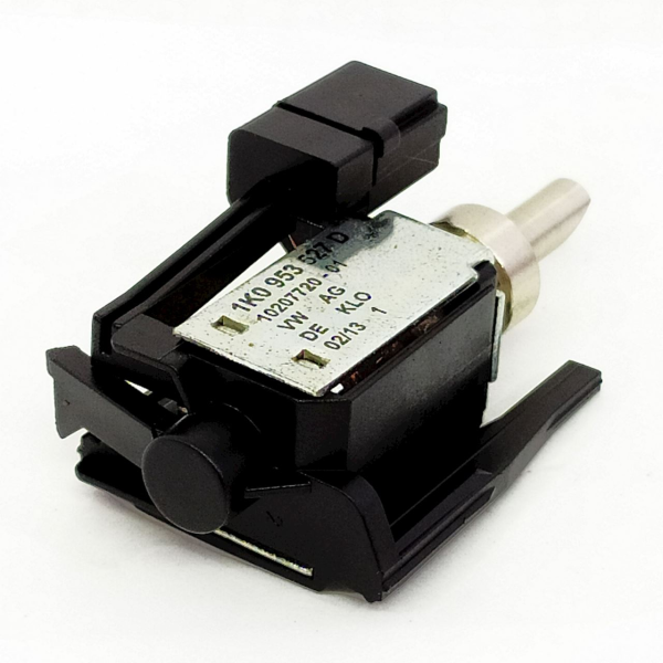 SENSOR POSIÇÃO COLUNA DIREÇÃO VW JETTA 2.0 CONFORT 2013 120614