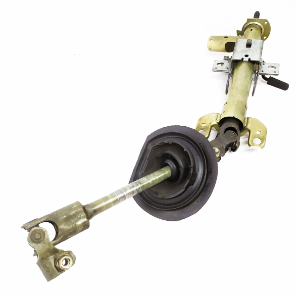 COLUNA DIREÇÃO CITROËN XANTIA 2.0 1995 128759