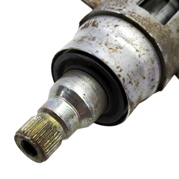 COLUNA DIREÇÃO CHRYSLER PT CRUISER 2006 133476