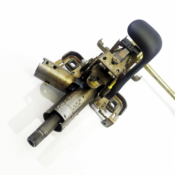 COLUNA DIREÇÃO RENAULT SCENIC 2003    137747